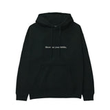 Show Me Your B00ks Hoodie
