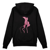 Hot Steps Oversize Hoodie
