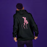 Hot Steps Oversize Hoodie