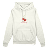 Cherry Fullness Oversize Hoodie