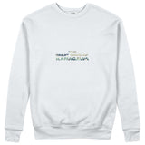 The Great Wave of Kanagawa Sweatshirt