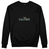 The Great Wave of Kanagawa Sweatshirt