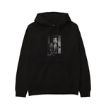Mick Jagger backstage at the Palladium London 1967 Hoodie