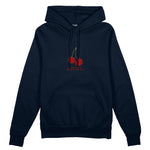 Cherry Fullness Oversize Hoodie