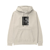 Mick Jagger backstage at the Palladium London 1967 Hoodie