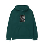 Mick Jagger backstage at the Palladium London 1967 Hoodie