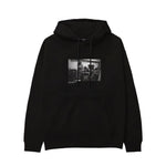 Keith Richards Boston 1975 Hoodie