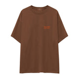 Irish Coffee Oversize Tişört