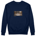 Son Akşam Yemeği Sweatshirt