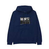 Keith Richards Boston 1975 Hoodie