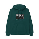 Keith Richards Boston 1975 Hoodie