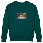 Son Akşam Yemeği Sweatshirt