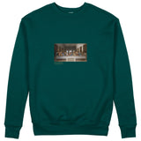Son Akşam Yemeği Sweatshirt