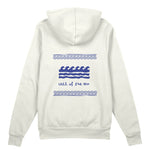 Call Of The Sea Oversize Hoodie