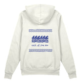 Call Of The Sea Oversize Hoodie