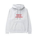 World’s Best Ex Girlfriend Hoodie