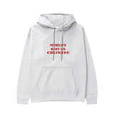World’s Best Ex Girlfriend Hoodie