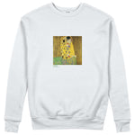 The Kiss Sweatshirt