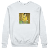 The Kiss Sweatshirt