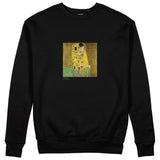 The Kiss Sweatshirt