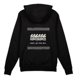 Call Of The Sea Oversize Hoodie