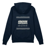 Call Of The Sea Oversize Hoodie