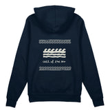 Call Of The Sea Oversize Hoodie