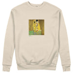 The Kiss Sweatshirt