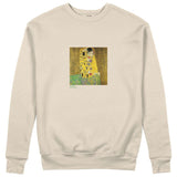 The Kiss Sweatshirt