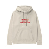 World’s Best Ex Girlfriend Hoodie