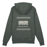 Call Of The Sea Oversize Hoodie