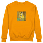 The Kiss Sweatshirt