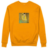 The Kiss Sweatshirt