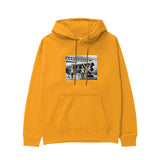 Led Zeppelin The Starship Hoodie