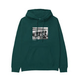 Led Zeppelin The Starship Hoodie