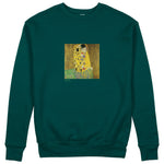 The Kiss Sweatshirt