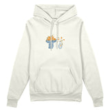 Dolce Calma Oversize Hoodie