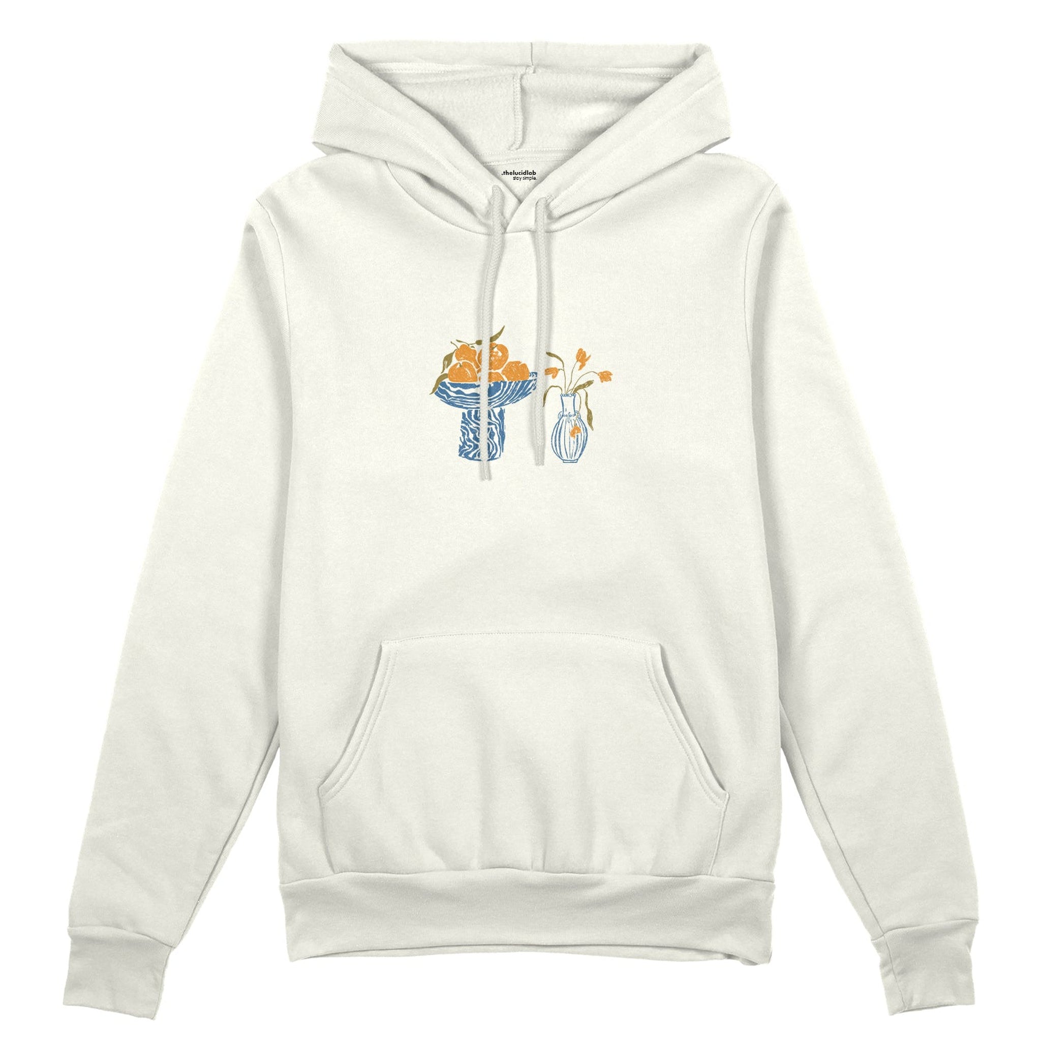 Dolce Calma Oversize Hoodie