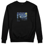 The Starry Night Sweatshirt
