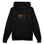Dolce Calma Oversize Hoodie