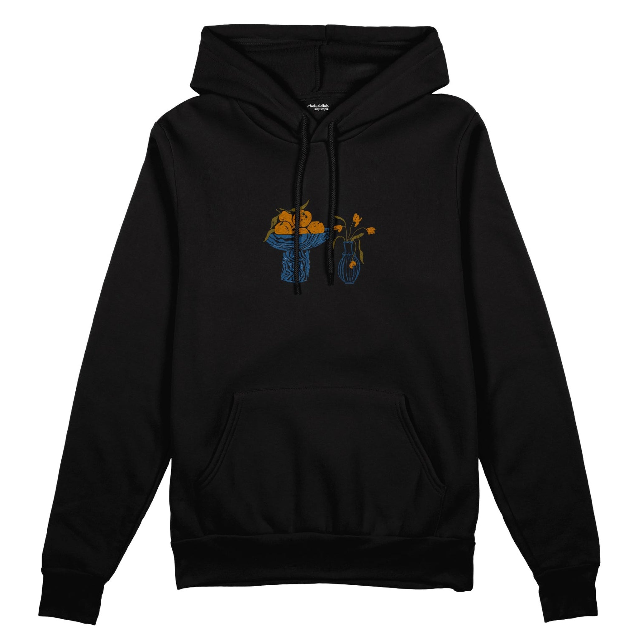 Dolce Calma Oversize Hoodie