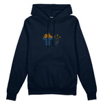 Dolce Calma Oversize Hoodie