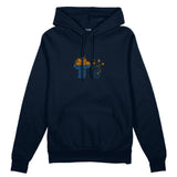 Dolce Calma Oversize Hoodie