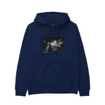 Led Zeppelin Pontiac Silverdome 1977 Hoodie