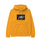 Led Zeppelin Pontiac Silverdome 1977 Hoodie