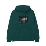Led Zeppelin Pontiac Silverdome 1977 Hoodie