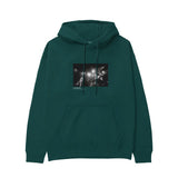 Led Zeppelin Pontiac Silverdome 1977 Hoodie
