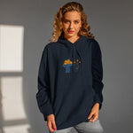 Dolce Calma Oversize Hoodie