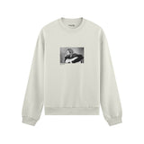 Kurt Cobain 1990 Oversize Sweatshirt