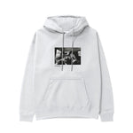 Led Zeppelin Limo Los Angeles 1971 Hoodie